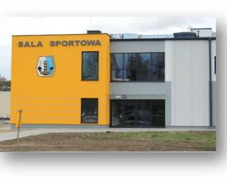 Hostel Zalogowa 그단스크 외부 사진